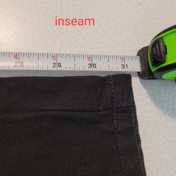 Harley-Davidson Black Women Jeans - Picture 4 of 5